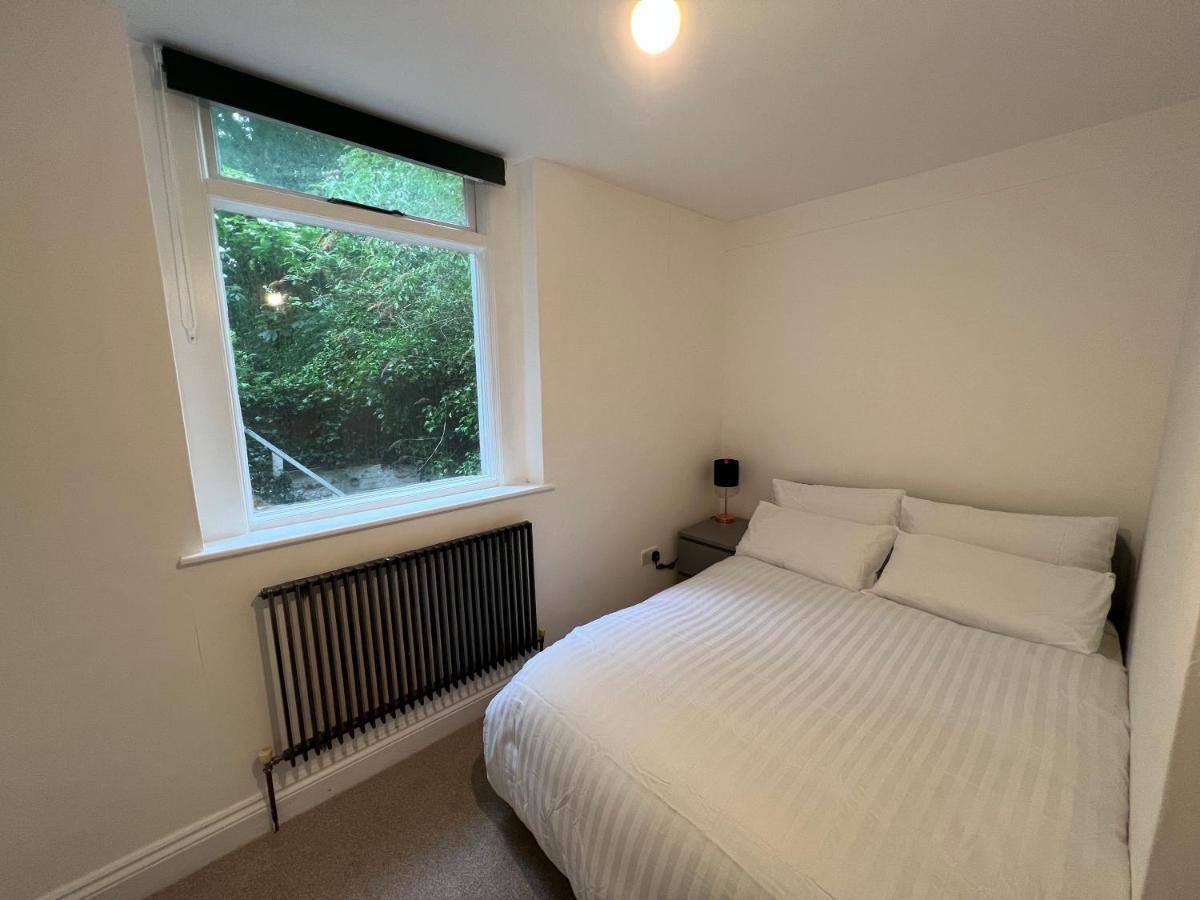 Dover Town Apartments Private 2 Bed Garden Flat For Up To 6 Guests Exterior foto